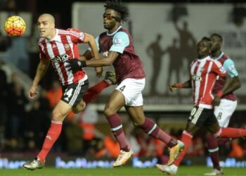 Angleterre : week-end à oublier pour Song, Nyom et Bassong