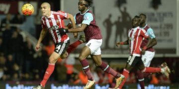 Angleterre : week-end à oublier pour Song, Nyom et Bassong