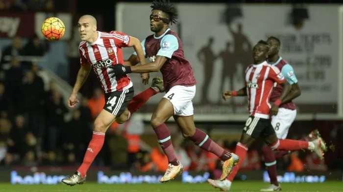 Angleterre : week-end à oublier pour Song, Nyom et Bassong