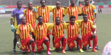 Ligue1: Première victoire pour Unisport du Haut-Nkam