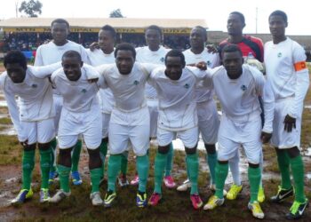 Ligue 1 : Bamboutos s’incline à Dschang (1-0)