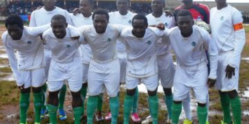 Ligue 1 : Bamboutos s’incline à Dschang (1-0)