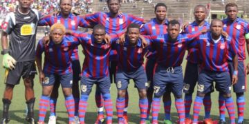 Recette record pour le match Aigle – Bamboutos