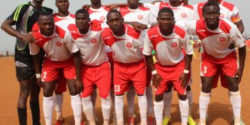 Ligue 1: Deux nouveaux leaders