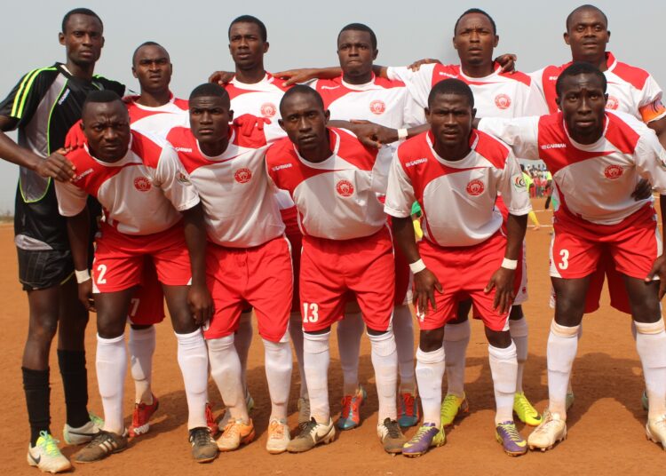 Ligue 1: Deux nouveaux leaders