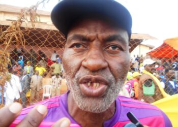 Aigle-Bamboutos (1-0) : Les réactions de Jean Claude Yéréma et Joseph Ndoko