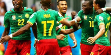 Amical : France – Cameroun, le 30 Mai 2016 à Nantes