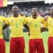 Eliminatoires CAN 2017 : Cameroun – Afrique du Sud à Limbe
