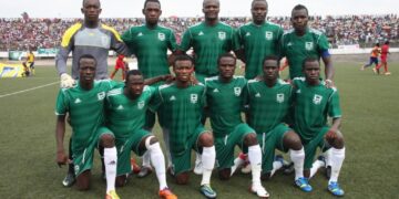 Ligue 1: Eding  sport de la Lekie freine  Union de Douala