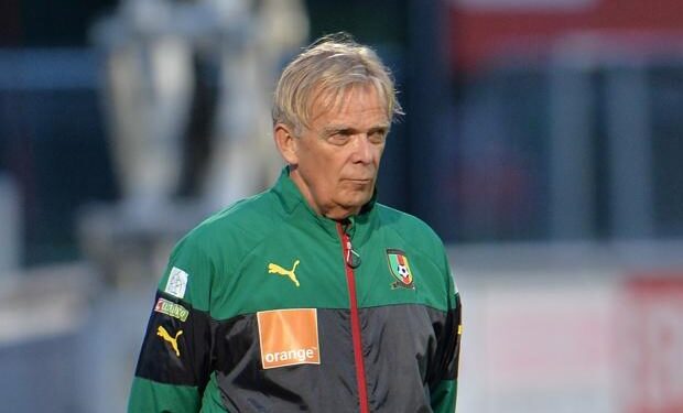 Recrutement du coach des Lions : pourquoi c’est si long