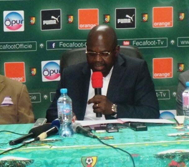 Tombi A Roko :  » Recruter un entraîneur n’est pas facile « 