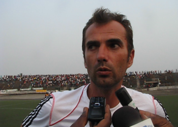 Sanisa Janovic: « Les joueurs ont perdu la confiance après le but de Astres »