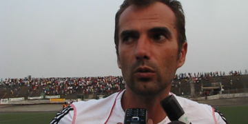 Sanisa Janovic: « Les joueurs ont perdu la confiance après le but de Astres »