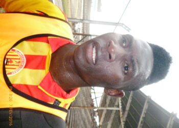 William Tchouamani:  «Marquer beaucoup de but pour aider mon équipe »