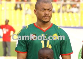 France – Cameroun [2000] : Joel Epalle se souvient