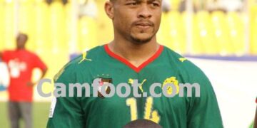 France – Cameroun [2000] : Joel Epalle se souvient