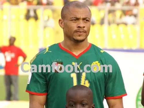 France – Cameroun [2000] : Joel Epalle se souvient
