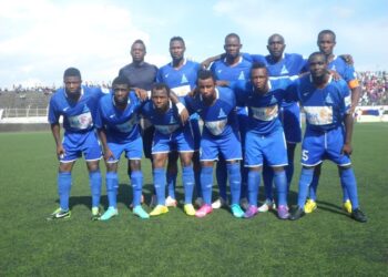 Coupe de la Caf: New-star de Douala à l’assaut de  Renaissance  Fc du Tchad