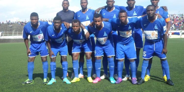 Coupe de la Caf: New-star de Douala à l’assaut de  Renaissance  Fc du Tchad