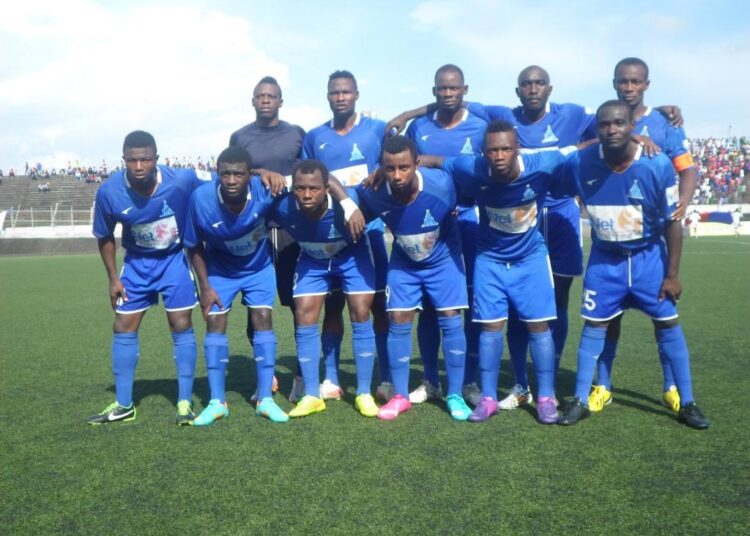 Coupe de la Caf: New-star de Douala à l’assaut de  Renaissance  Fc du Tchad