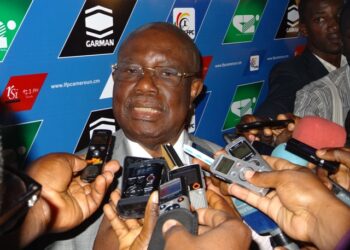 Ligue: Le Général Sémengué, en toute franchise (vidéo)