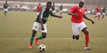 Ligue des champions: Les dix-huit de Union de Douala