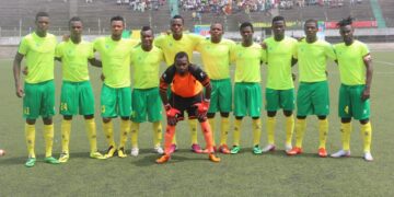 Astres de Douala: Charlemagne Mbongo sur une braise ardente