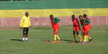 [U17] Cameroun-Egypte : 30 joueuses convoquées