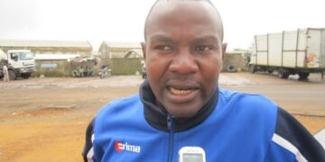 UMS de Loum : Anicet Mbarga Foe est le nouvel entraineur