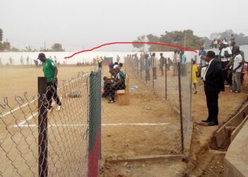 UMS de Loum : la méthode Pierre Kouemo en images