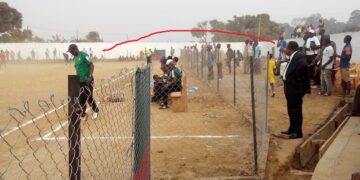 UMS de Loum : la méthode Pierre Kouemo en images