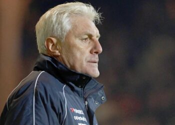 Cameroun : Hugo Broos, nouvel entraineur des Lions