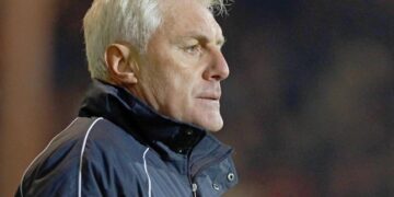 Cameroun : Hugo Broos, nouvel entraineur des Lions