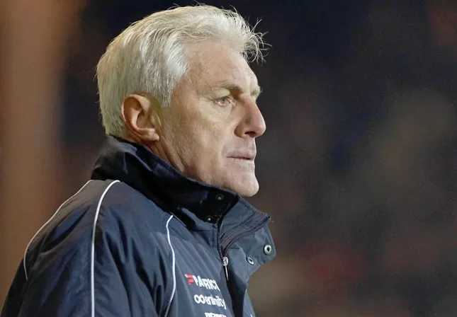 Cameroun : Hugo Broos, nouvel entraineur des Lions