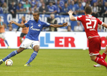 Les frères Matip reprennent des mauvaises habitudes