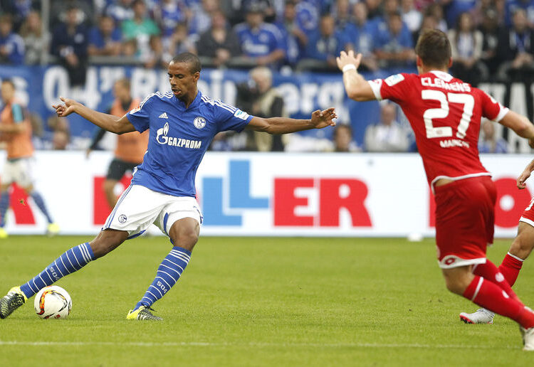 Les frères Matip reprennent des mauvaises habitudes