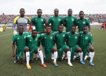 Ligue des champions africaine:  Union de Douala  prend une option