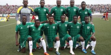 Ligue des champions africaine:  Union de Douala  prend une option