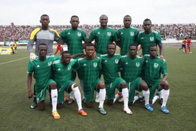 Ligue des champions africaine:  Union de Douala  prend une option