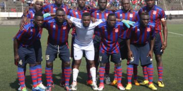 Ligue 1: Bamboutos enfonce les Astres (3-1)