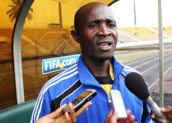 Ligue 1 : Narcisse Tinkeu à la pige à UMS