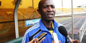 Ligue 1 : Narcisse Tinkeu à la pige à UMS