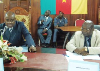 Tombi et Bidoung ont ils désobéi à Paul Biya ?