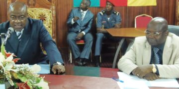 Tombi et Bidoung ont ils désobéi à Paul Biya ?