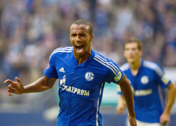 Transfert: Joel Matip s&rsquo;engage à Liverpool