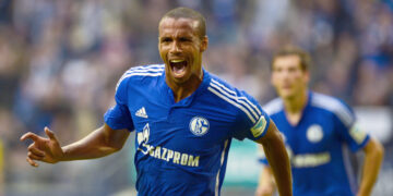 Transfert: Joel Matip s&rsquo;engage à Liverpool