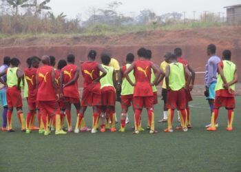 Cameroun – Egypte : les Lionnes U17 affûtent leurs armes