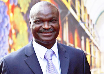 Hugo Broos: Roger Milla, homme fort du « clan »