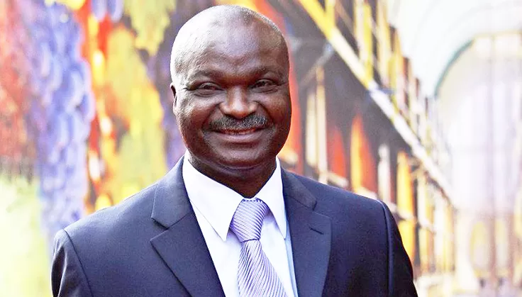 Hugo Broos: Roger Milla, homme fort du « clan »