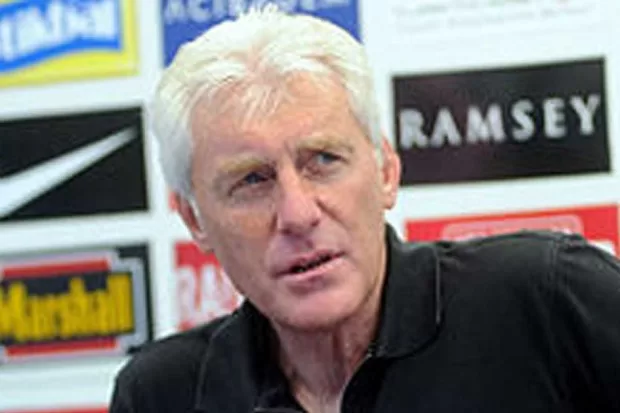 Hugo Broos : signature imminente du contrat